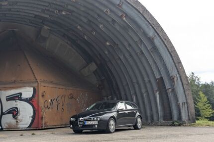 Alfa Romeo 159 Gebrauchtwagen