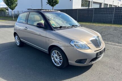 Lancia Ypsilon Gebrauchtwagen