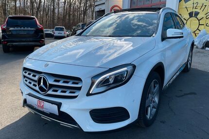 Mercedes-Benz GLA 220 Gebrauchtwagen