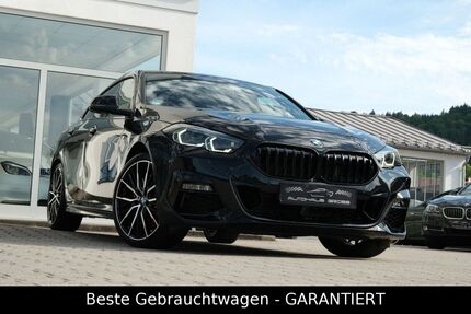 BMW 220 Gran Coupé Gebrauchtwagen