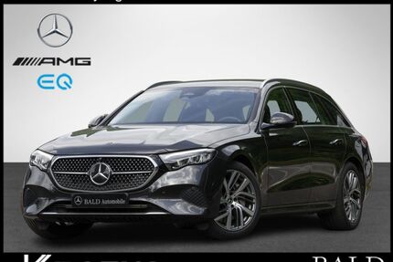 Mercedes-Benz E 300 Gebrauchtwagen