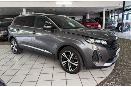 Peugeot 5008 Gebrauchtwagen