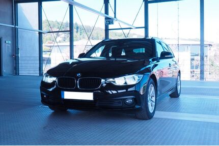 BMW 318 Gebrauchtwagen