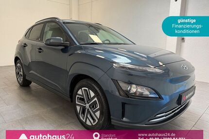 Hyundai KONA Elektro Gebrauchtwagen