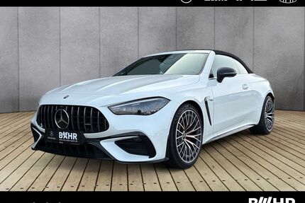 Mercedes-Benz CLE 53 AMG Gebrauchtwagen