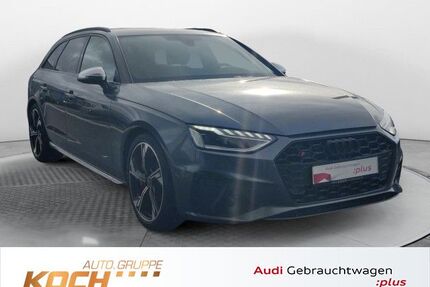 Audi S4 Gebrauchtwagen