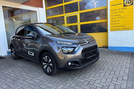 Citroen C3 Gebrauchtwagen