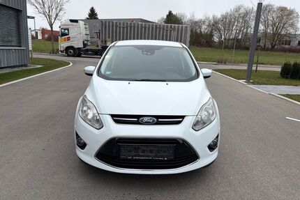 Ford C-Max Gebrauchtwagen