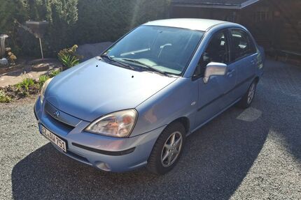 Suzuki Liana Gebrauchtwagen