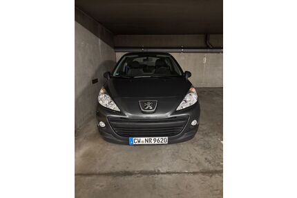 Peugeot 207 Gebrauchtwagen