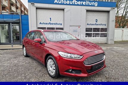 Ford Mondeo Gebrauchtwagen