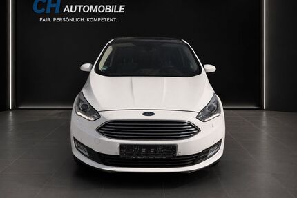 Ford C-Max Gebrauchtwagen