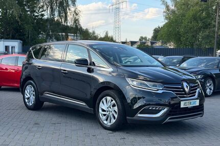 Renault Espace Gebrauchtwagen