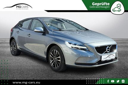 Volvo V40 Gebrauchtwagen