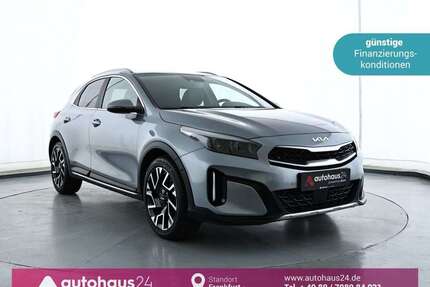 Kia XCeed Gebrauchtwagen
