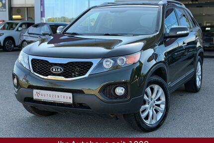 Kia Sorento Gebrauchtwagen