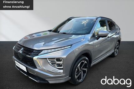 Mitsubishi Eclipse Cross Gebrauchtwagen