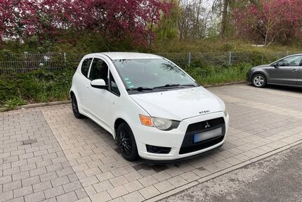 Mitsubishi Colt Gebrauchtwagen