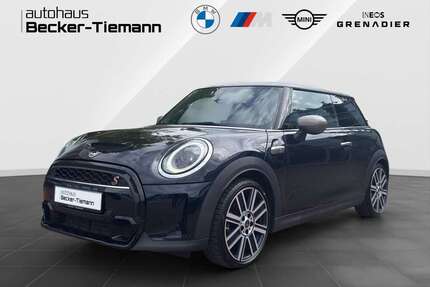 Mini Cooper S Gebrauchtwagen