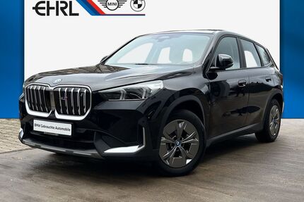 BMW iX1 Gebrauchtwagen