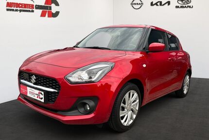 Suzuki Swift Gebrauchtwagen