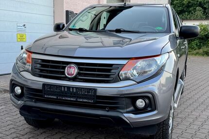 Fiat Fullback Gebrauchtwagen