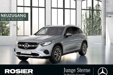 Mercedes-Benz GLC 220 Gebrauchtwagen