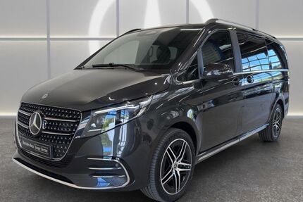 Mercedes-Benz V 250 Gebrauchtwagen