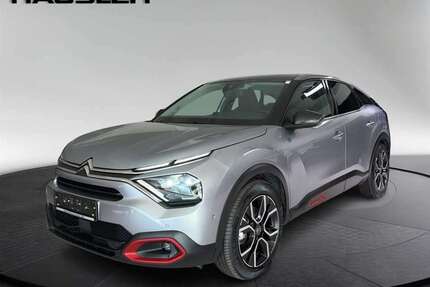 Citroen C4 Gebrauchtwagen