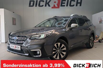 Subaru Outback Gebrauchtwagen