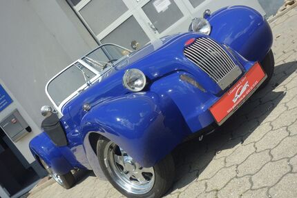 Citroen 2 CV Gebrauchtwagen