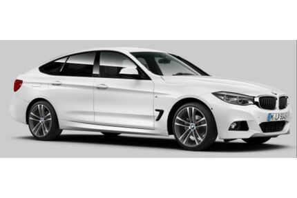 BMW 320 Gran Turismo Gebrauchtwagen