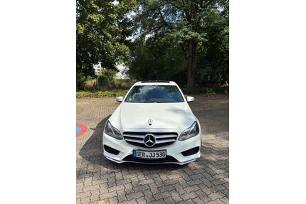 Mercedes-Benz E 350 Gebrauchtwagen