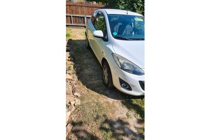 Mazda 2 Gebrauchtwagen