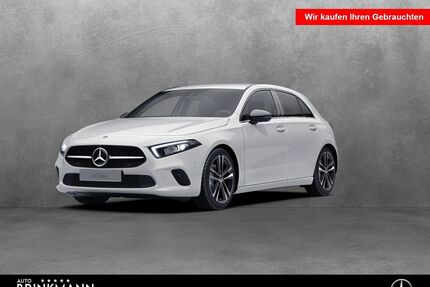 Mercedes-Benz A 180 Gebrauchtwagen