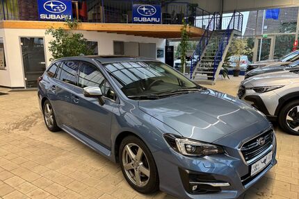 Subaru Levorg Gebrauchtwagen