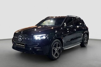 Mercedes-Benz GLE 450 Gebrauchtwagen