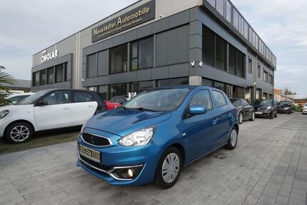 Mitsubishi Space Star Gebrauchtwagen