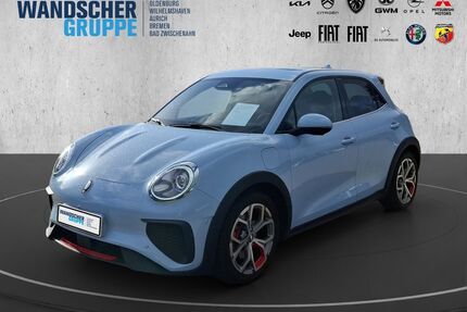 GWM Ora 03 Gebrauchtwagen