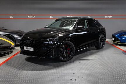 Audi RSQ8 Gebrauchtwagen