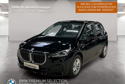 BMW 225 Active Tourer Gebrauchtwagen