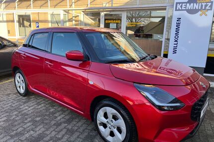 Suzuki Swift Gebrauchtwagen