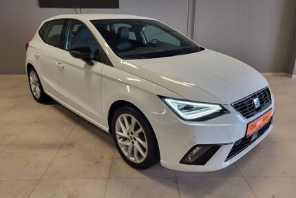 Seat Ibiza Gebrauchtwagen