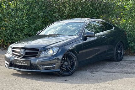 Mercedes-Benz C 220 Gebrauchtwagen