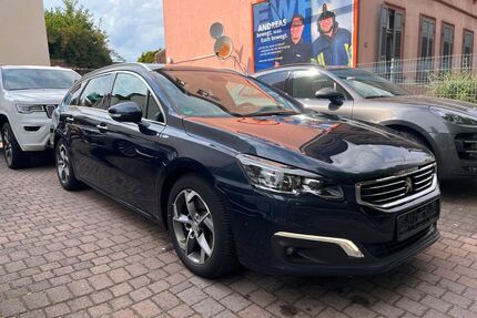Peugeot 508 Gebrauchtwagen