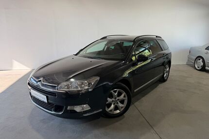 Citroen C5 Gebrauchtwagen