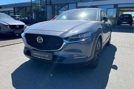 Mazda CX-30 Gebrauchtwagen