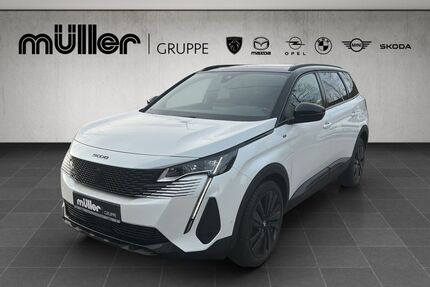 Peugeot 5008 Gebrauchtwagen