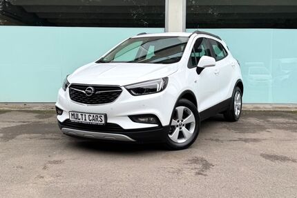Opel Mokka X Gebrauchtwagen