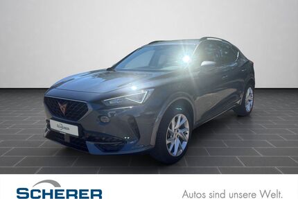 Cupra Formentor Gebrauchtwagen